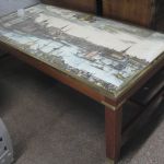 475 4784 COFFEE TABLE